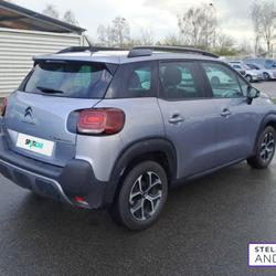 Citroen C3 Aircross puretech 110 s&s bvm6 Plus Wattrelos