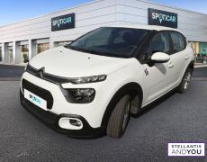 Citroen C3 Wattrelos