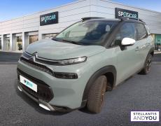 Citroen C3 Aircross Wattrelos