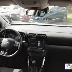 Citroen C3 Aircross puretech 110 s&s bvm6 Shine pack Wattrelos