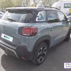 Citroen C3 Aircross puretech 110 s&s bvm6 Shine pack Wattrelos
