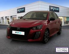 Peugeot 208 Wattrelos