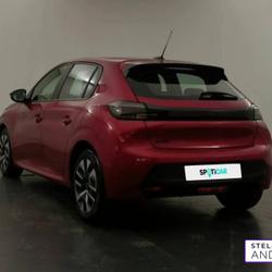 Peugeot 208 puretech 100 s&s bvm6 Active Wattrelos