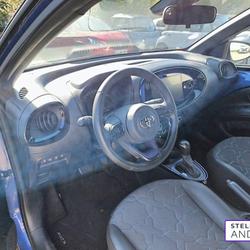 Toyota Aygo X 1.0 vvt-i 72 s-cvt Collection Wattrelos
