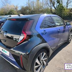 Toyota Aygo X 1.0 vvt-i 72 s-cvt Collection Wattrelos