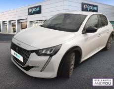 Peugeot 208 Wattrelos