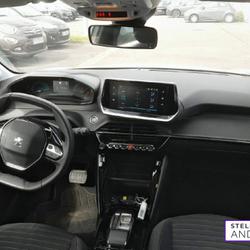 Peugeot 208 electrique 50 kwh 136ch Active pack Wattrelos