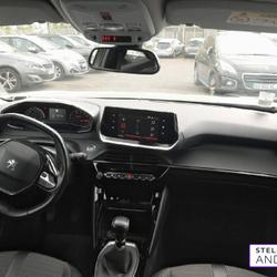 Peugeot 2008 bluehdi 110 s&s bvm6 Allure pack Wattrelos