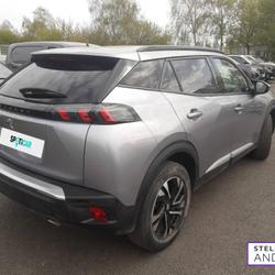 Peugeot 2008 bluehdi 110 s&s bvm6 Allure pack Wattrelos
