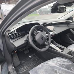 Peugeot 308 SW Phase 2 sw hybrid 145 e-dcs6 Allure Wattrelos