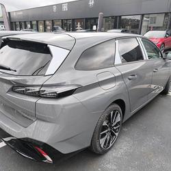 Peugeot 308 SW Phase 2 sw hybrid 145 e-dcs6 Allure Wattrelos