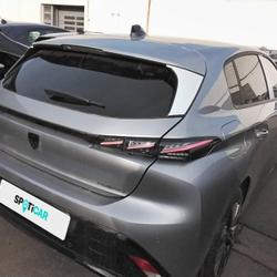 Peugeot 308 III Phase 1 hybrid 145 e-dcs6 Allure Wattrelos