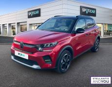 Citroen C3 Wattrelos