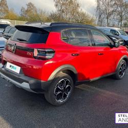 Citroen C3 puretech 100 ch bvm6 Max Wattrelos