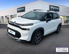 Citroen C3 Aircross Wattrelos