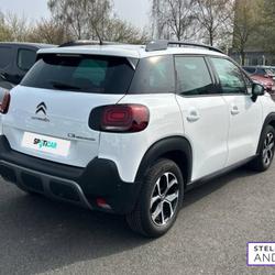 Citroen C3 Aircross puretech 110 s&s bvm6 Plus Wattrelos