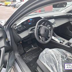 Peugeot 308 III Phase 1 hybrid 145 e-dcs6 Style Wattrelos