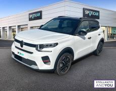 Citroen C3 Wattrelos