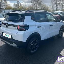 Citroen C3 puretech 100 ch bvm6 Max Wattrelos