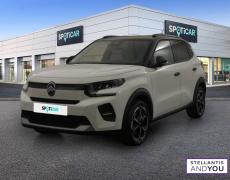 Citroen C3 Wattrelos