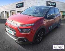 Citroen C3 Wattrelos