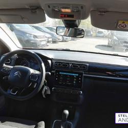 Citroen C3 puretech 110 s&s eat6 Shine Wattrelos