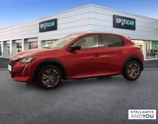 Peugeot 208 Wattrelos