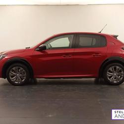 Peugeot 208 electrique 50 kwh 136ch Allure pack Wattrelos