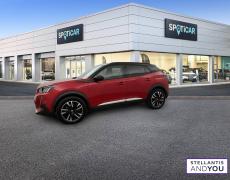 Peugeot 2008 Wattrelos