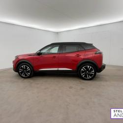 Peugeot 2008 electrique 136 ch Gt Wattrelos