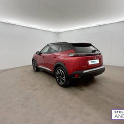 Peugeot 2008 electrique 136 ch Gt Wattrelos