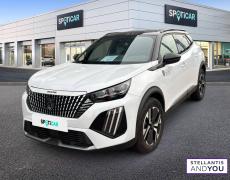 Peugeot 2008 Wattrelos