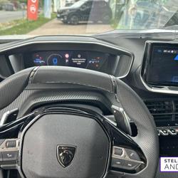 Peugeot 2008 hybrid 145 e-dcs6 Gt Wattrelos