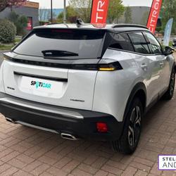 Peugeot 2008 hybrid 145 e-dcs6 Gt Wattrelos