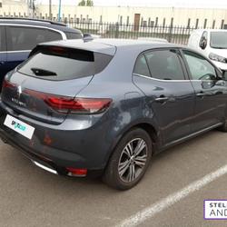 Renault Megane 4 M&eacute;gane iv berline blue dci 115 - 20 Intens Wattrelos
