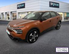 Citroen C4 Wattrelos