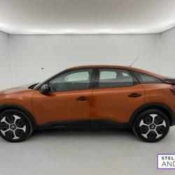 Citroen C4 puretech 100 s&s bvm6 Feel Wattrelos