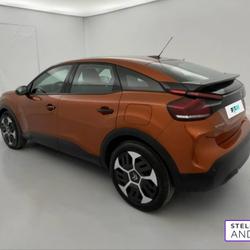 Citroen C4 puretech 100 s&s bvm6 Feel Wattrelos