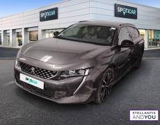 Peugeot 508 Wattrelos