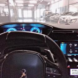 Peugeot 508 hybrid 225 e-eat8 Gt pack Wattrelos