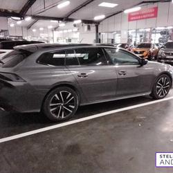 Peugeot 508 hybrid 225 e-eat8 Gt pack Wattrelos