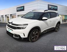 Citroen C5 Aircross Wattrelos