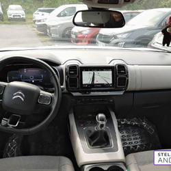 Citroen C5 Aircross bluehdi 130 s&s bvm6 Feel Wattrelos