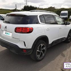 Citroen C5 Aircross bluehdi 130 s&s bvm6 Feel Wattrelos