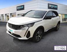 Peugeot 3008 Wattrelos