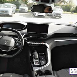 Peugeot 3008 bluehdi 130ch s&s eat8 Allure pack Wattrelos
