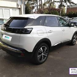 Peugeot 3008 bluehdi 130ch s&s eat8 Allure pack Wattrelos