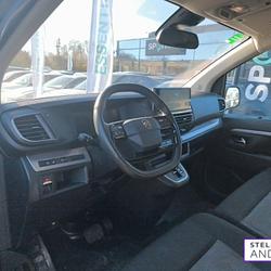 Citroen Spacetourer xl bluehdi 180 s&s eat8 Business Wattrelos