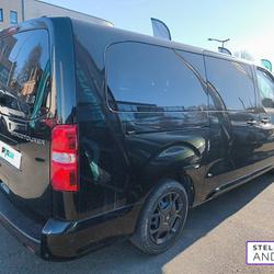 Citroen Spacetourer xl bluehdi 180 s&s eat8 Business Wattrelos