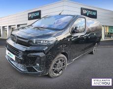 Citroen Spacetourer Wattrelos